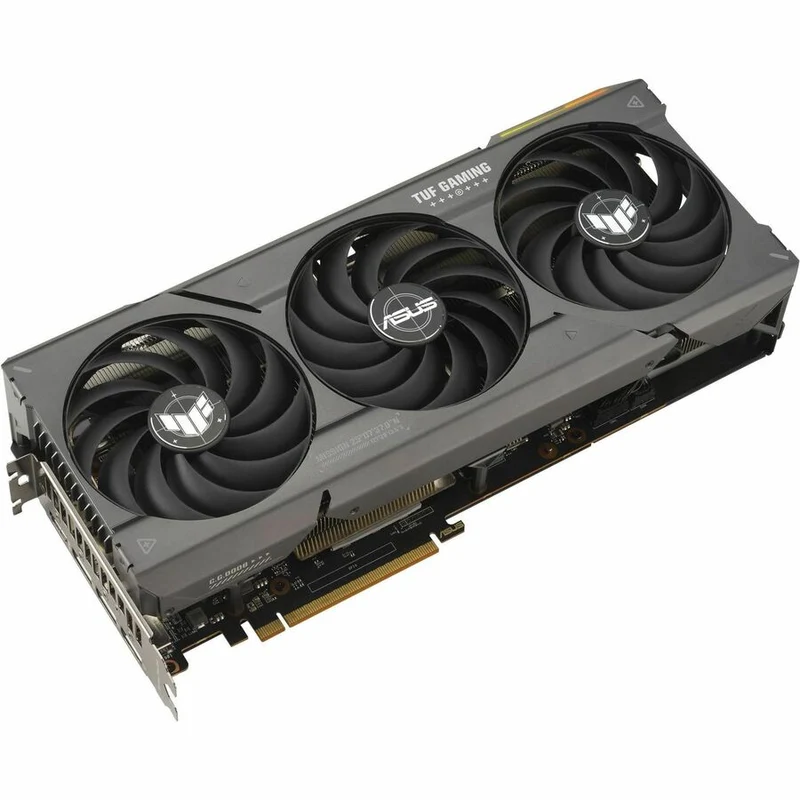 Carte graphique TUF AMD Radeon RX 7900 GRE - 16 Go GDDR6 TUF-RX7900GRE-O16G-GAMING