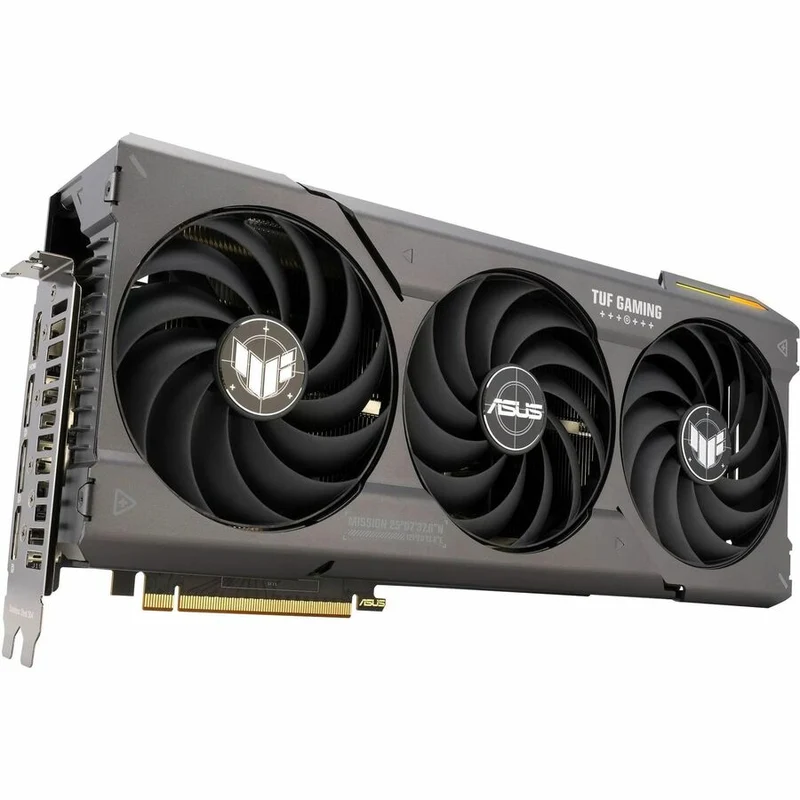 Carte graphique TUF AMD Radeon RX 7900 GRE - 16 Go GDDR6 TUF-RX7900GRE-O16G-GAMING