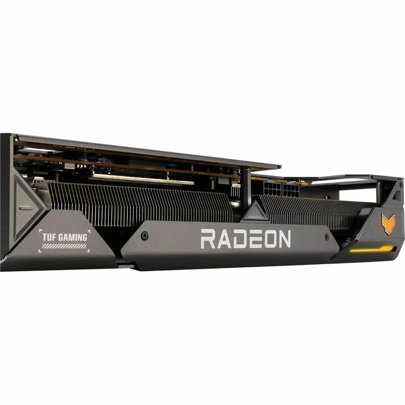 Carte graphique TUF AMD Radeon RX 7900 GRE - 16 Go GDDR6 TUF-RX7900GRE-O16G-GAMING