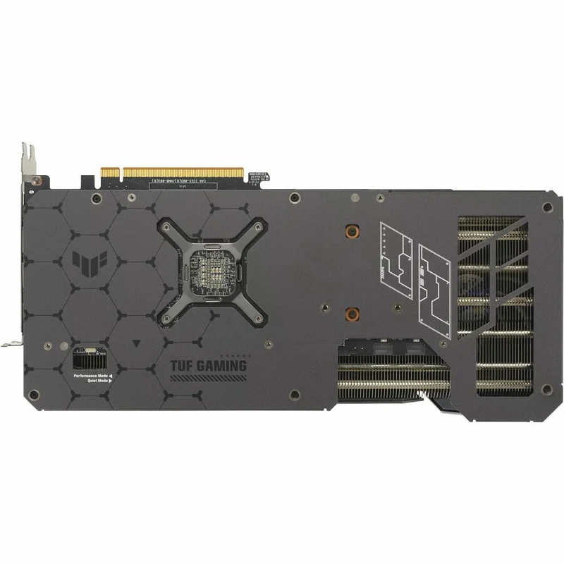 Carte graphique TUF AMD Radeon RX 7900 GRE - 16 Go GDDR6 TUF-RX7900GRE-O16G-GAMING