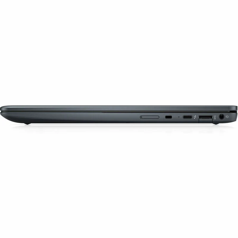 Chromebook convertible 13.5 en 2 à écran tactile HP Elite Dragonfly 1" - 2K - Intel Core i3 12e génération i3-1215U - 8 Go - SSD 256 Go - Clavier bilingue - Bleu ardoise A4ED0UT#ABL