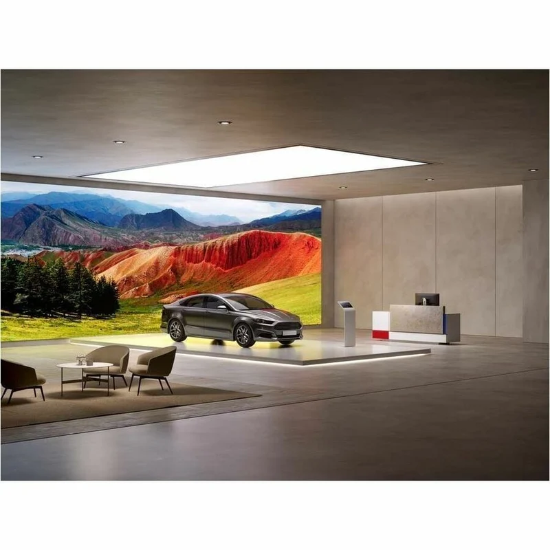Écran LED tout-en-un configurable ViewSonic P1.5 LDC027-150