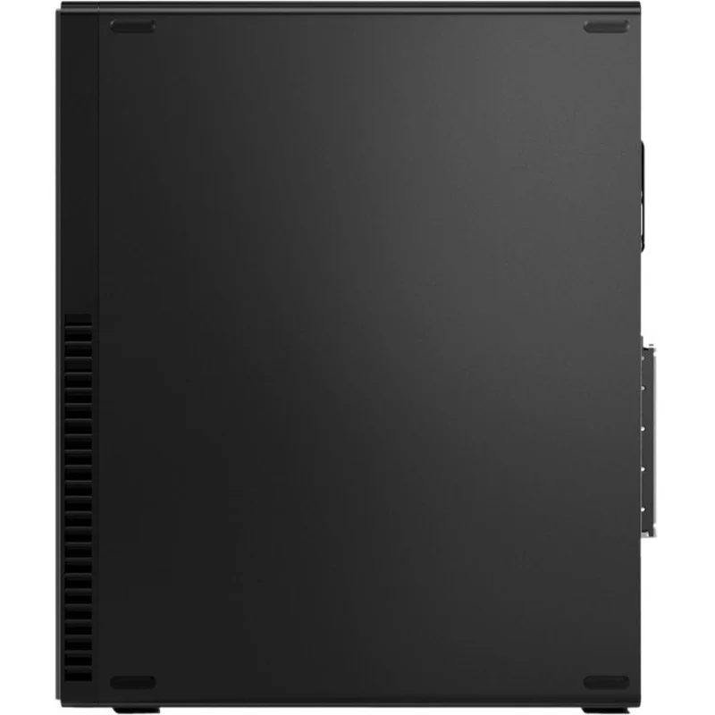 Ordinateur de bureau Lenovo ThinkCentre M70s Gen 3 11T8001WUS - Intel Core i5 12e génération i5-12400 - 16 Go - SSD 512 Go - Petit format - Noir 11T8001WUS