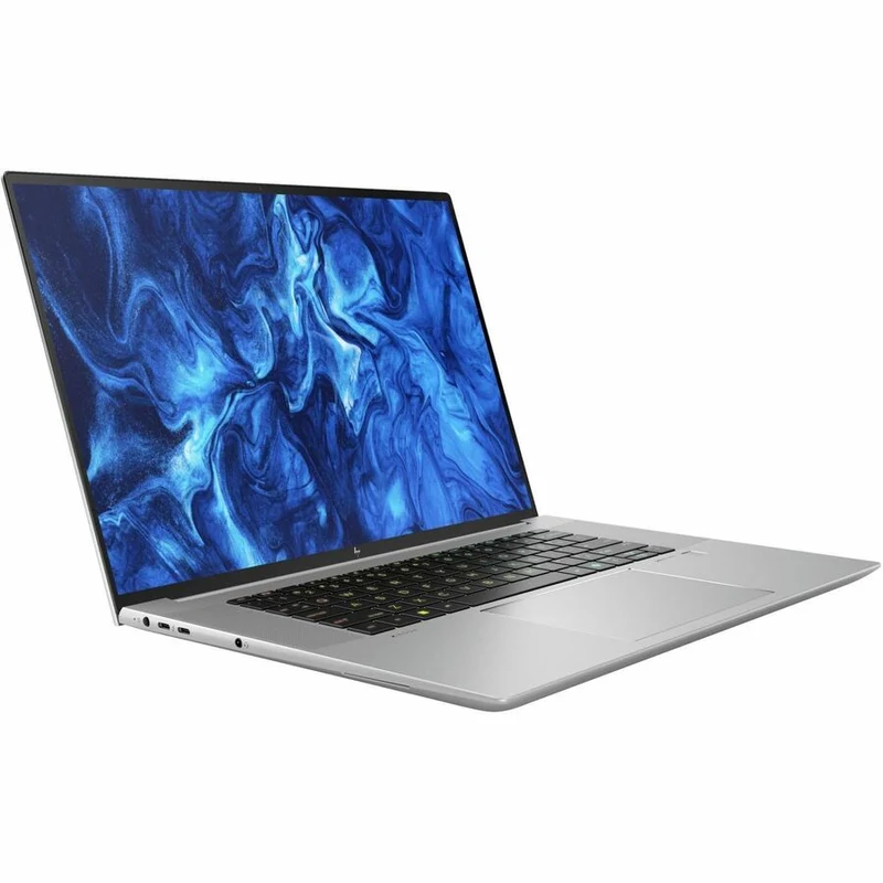 Station de travail mobile à écran tactile HP ZBook Studio G11 16" - WQUXGA - Intel Core Ultra 9 185H - Technologie vPro - 64 Go - SSD 2 To - Clavier anglais, français AN6D7UT#ABL