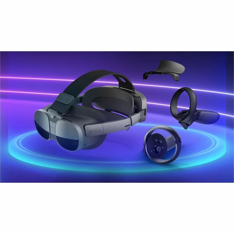Casque de réalité virtuelle VIVE XR Elite 99HAUL003-00