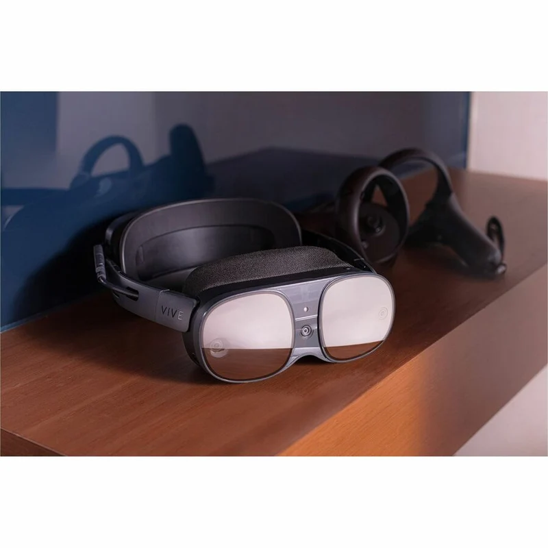 Casque de réalité virtuelle VIVE XR Elite 99HAUL003-00