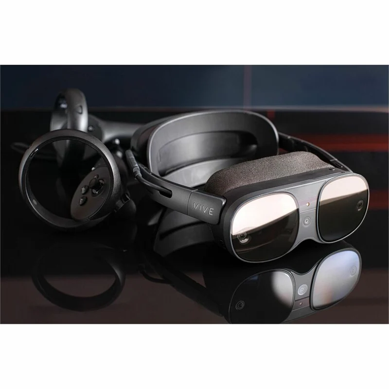 Casque de réalité virtuelle VIVE XR Elite 99HAUL003-00