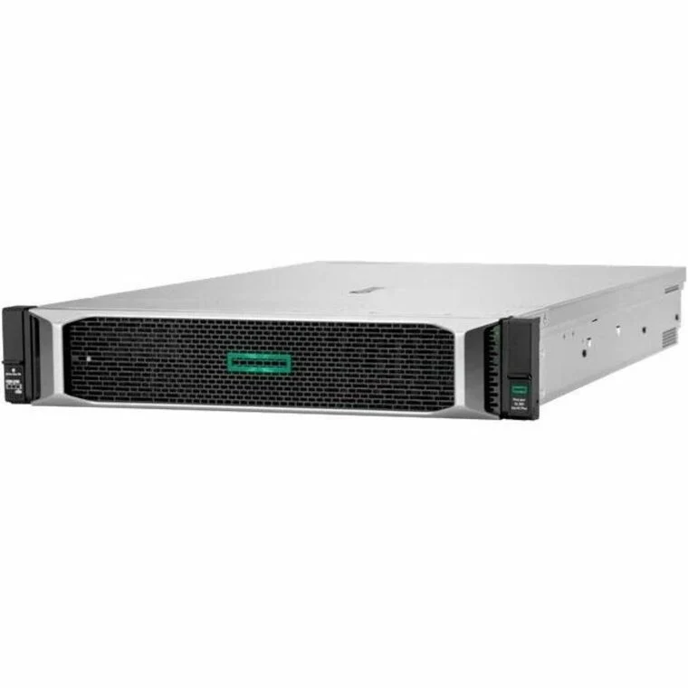 Serveur rack 380U HPE ProLiant DL10 G2 Plus - 1 x Intel Xeon Silver 4314 2.40 GHz - 32 Go RAM - Contrôleur SAS 12 Gbit/s P55247-B21