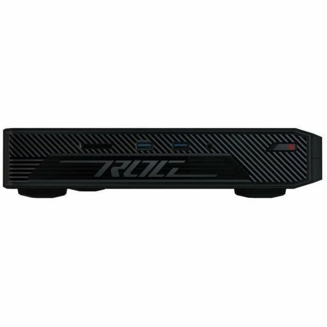 Ordinateur de bureau de jeu Asus ROG NUC - Intel Core Ultra 7 14e génération 155H - 16 Go - SSD 512 Go - Ultra petit RNUC14SRKU7168AUI