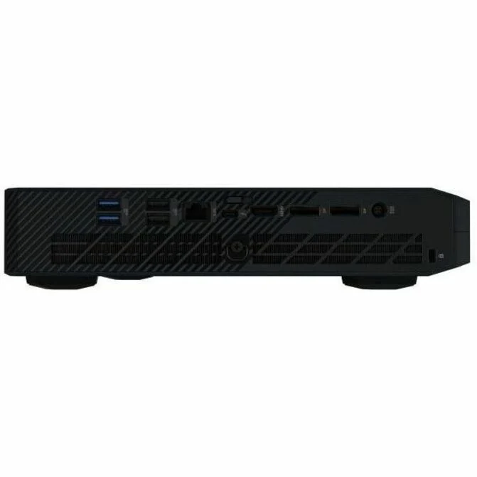 Ordinateur de bureau de jeu Asus ROG NUC - Intel Core Ultra 7 14e génération 155H - 16 Go - SSD 512 Go - Ultra petit RNUC14SRKU7168AUI