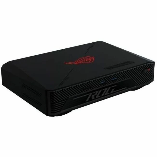 Ordinateur de bureau de jeu Asus ROG NUC - Intel Core Ultra 7 14e génération 155H - 16 Go - SSD 512 Go - Ultra petit RNUC14SRKU7168AUI