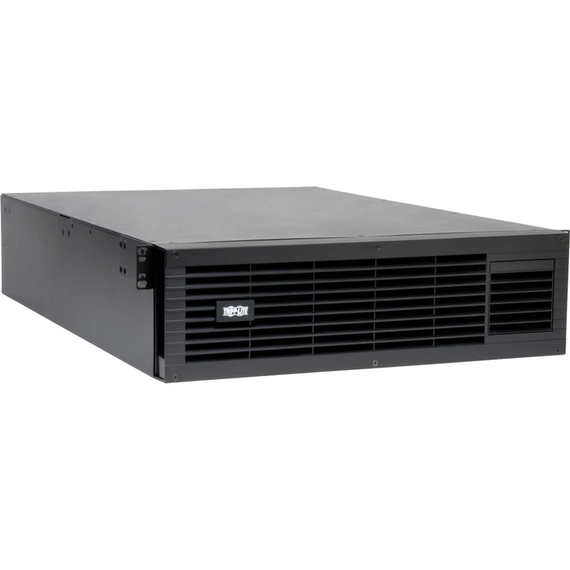 Pack de batterie externe UPS Tripp Lite BP48V60RT3UTAA conforme à la norme TAA BP48V60RT3UTAA