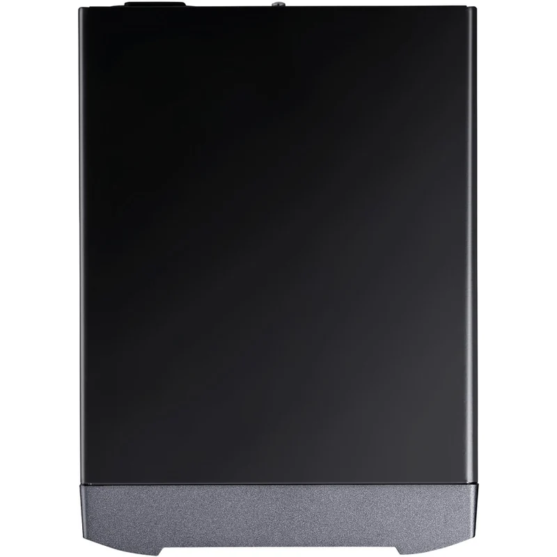 Stockage NAS de bureau professionnel BUFFALO TeraStation 5420 à 4 baies de 48 To (4 x 12 To) Disques durs inclus TS5420DN4804