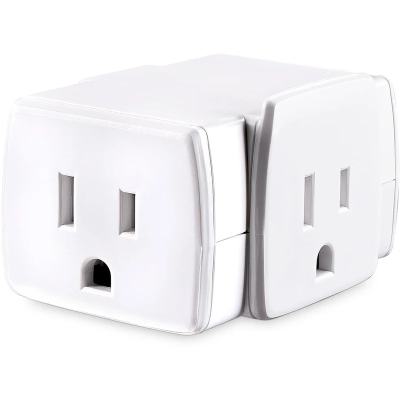Adaptateur de prise à 3 côtés CyberPower GT3WT GT3WT