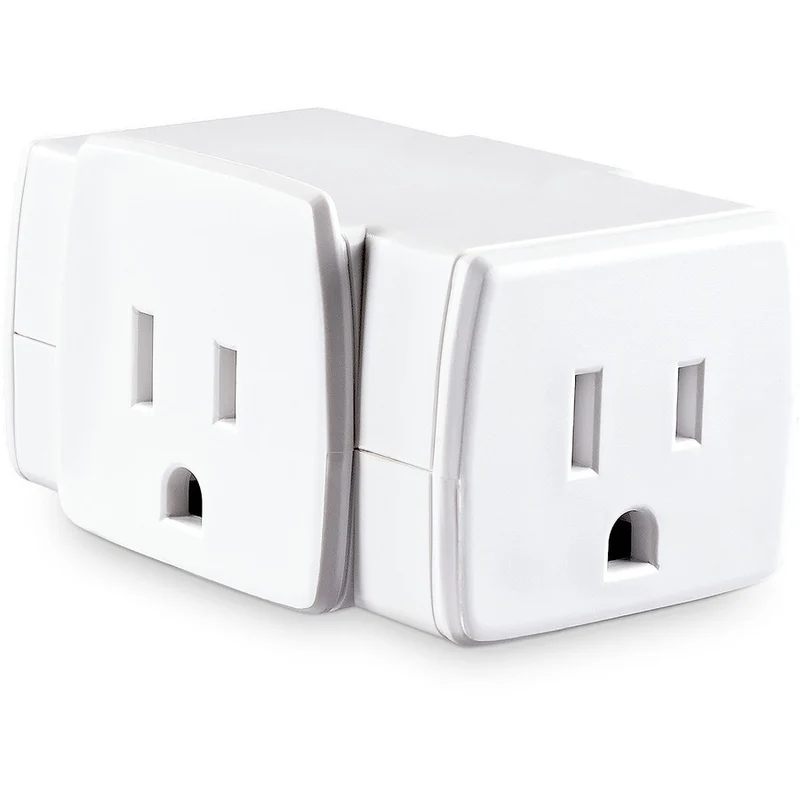 Adaptateur de prise à 3 côtés CyberPower GT3WT GT3WT