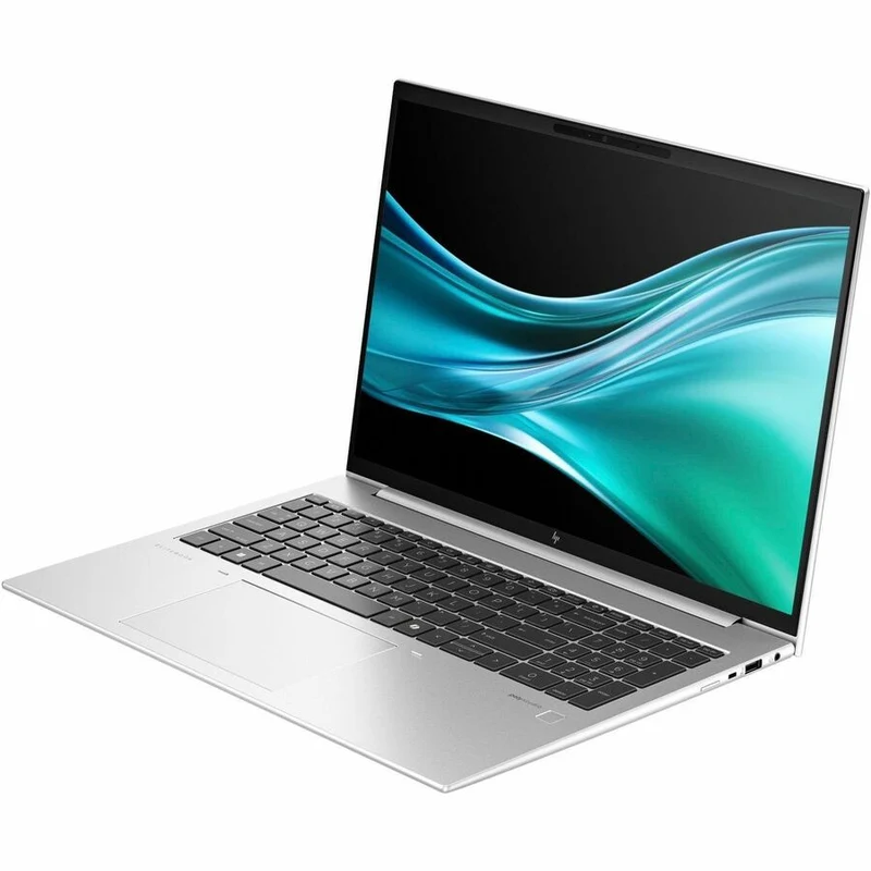 Ordinateur portable HP EliteBook 860 G11 16" - WUXGA - Intel Core Ultra 7 155U - Technologie vPro - 32 Go - SSD 1 To - Clavier français, anglais A6TE2UT#ABL