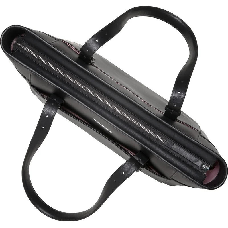 Sacoche de transport Kensington K62850WW pour MacBook 15.6" - Noir K62850WW