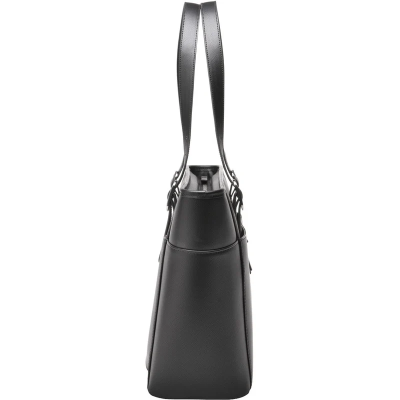 Sacoche de transport Kensington K62850WW pour MacBook 15.6" - Noir K62850WW