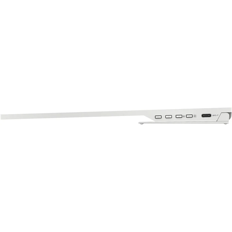 Moniteur LCD Full HD HP E14 G4 14" - 16:9 - Argent 1B065AA#AC3