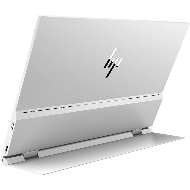 Moniteur LCD Full HD HP E14 G4 14" - 16:9 - Argent 1B065AA#AC3
