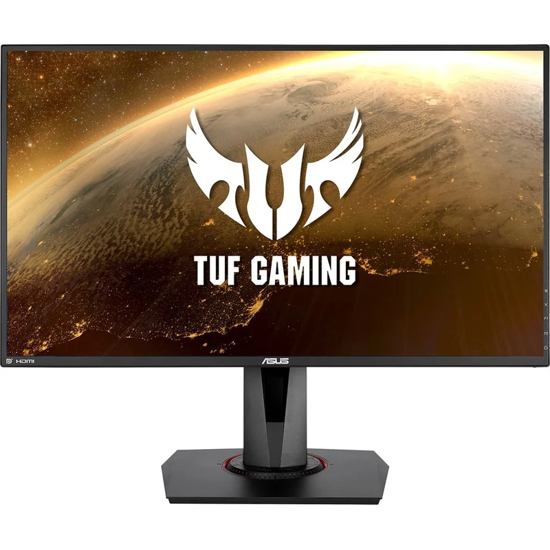 Moniteur LCD de jeu Asus Gaming VG279QM 27" Full HD WLED - 16:9 - Noir VG279QM
