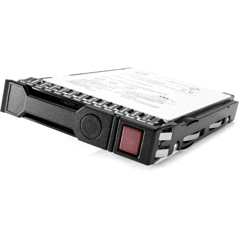Disque dur HPE 6 To - 3.5" interne - SAS (SAS 12 Go/s) 861754-B21