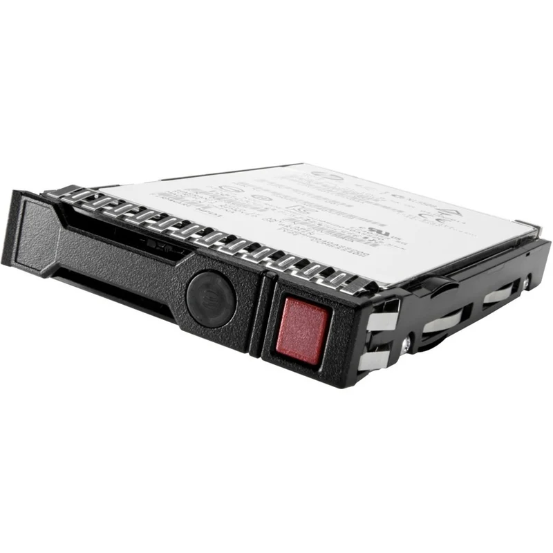 Disque dur HPE 2 To - 3.5" interne - SATA (SATA/600) 861681-B21