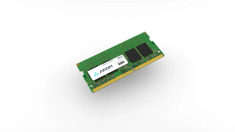 Mémoire SODIMM Axiom 16 Go DDR4-2133 pour Panasonic - FZ-BAZ1916 FZ-BAZ1916-AX