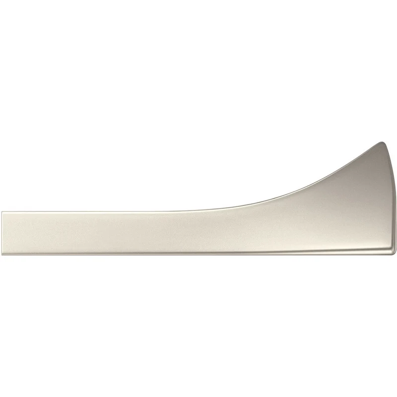 Samsung Clé USB 3.1 BAR Plus 256 Go Champagne Argent MUF-256BE3/AM