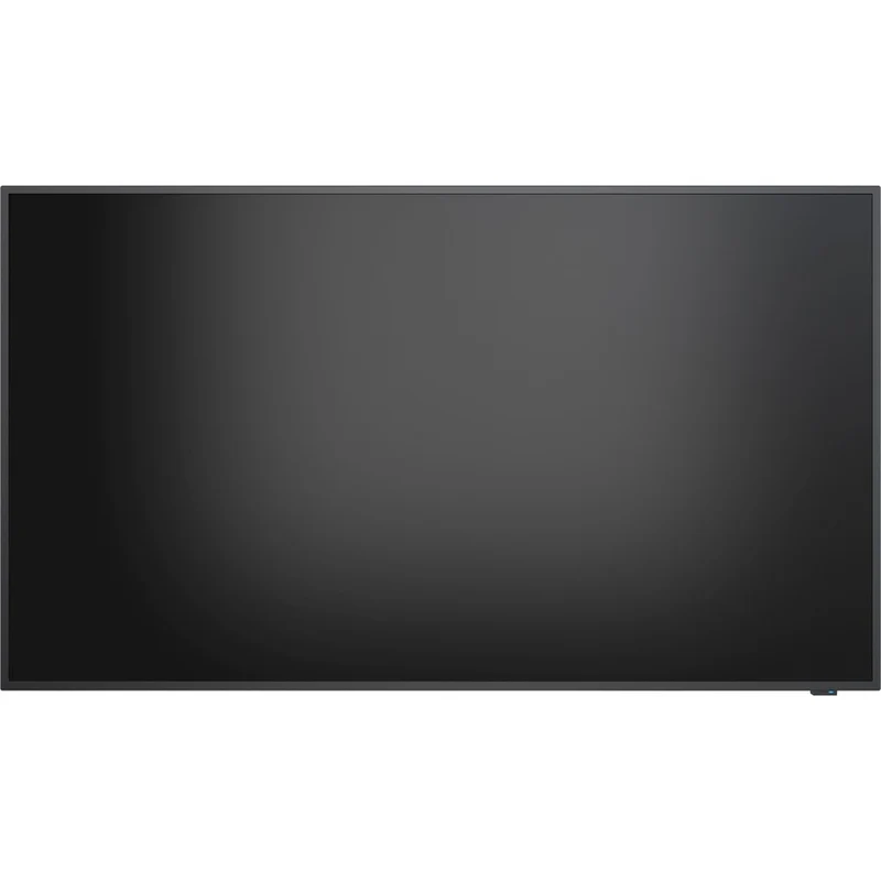 Écran NEC Display 55" 4K UHD avec tuner ATSC/NTSC intégré E558