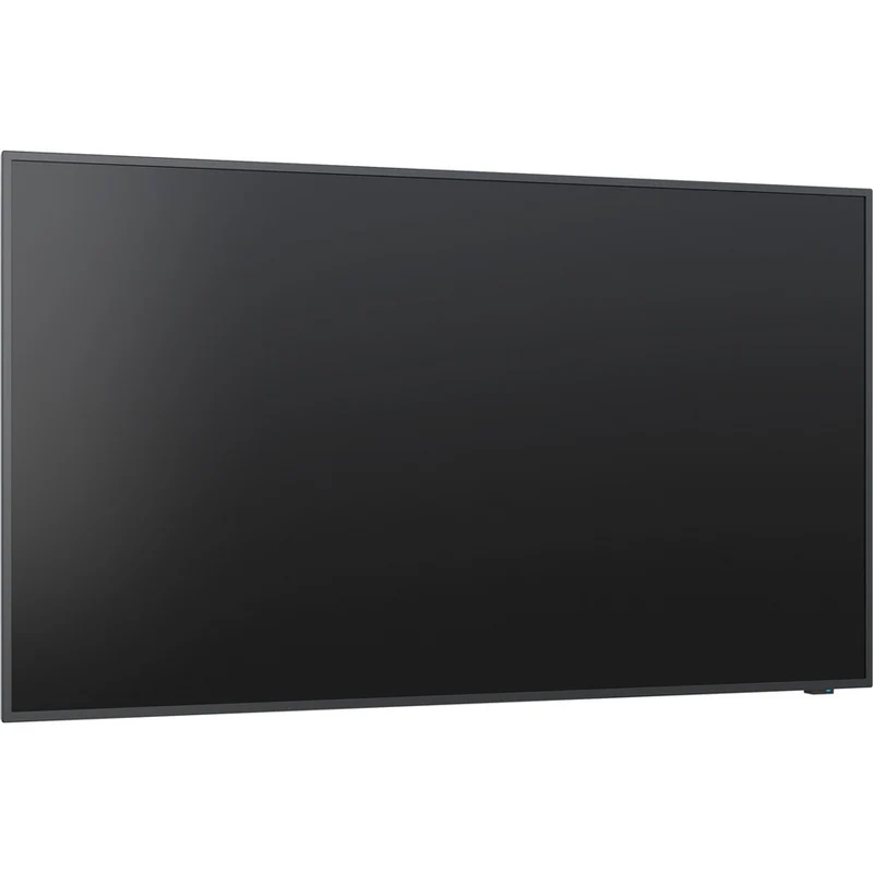 Écran NEC Display 55" 4K UHD avec tuner ATSC/NTSC intégré E558
