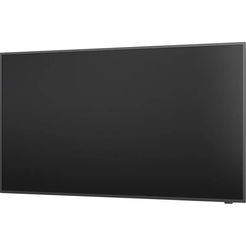 Écran NEC Display 55" 4K UHD avec tuner ATSC/NTSC intégré E558