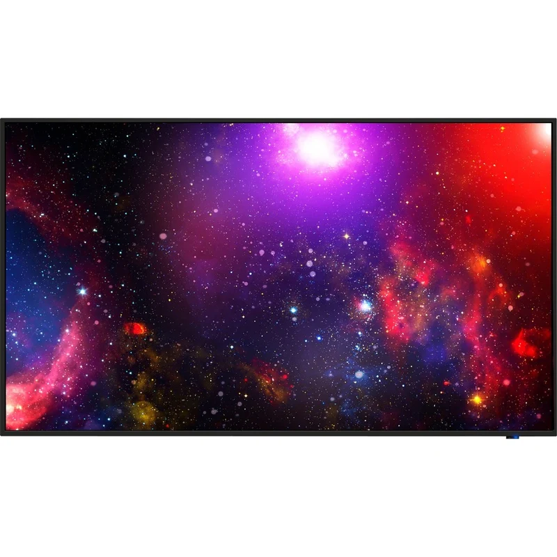 Écran NEC Display 55" 4K UHD avec tuner ATSC/NTSC intégré E558