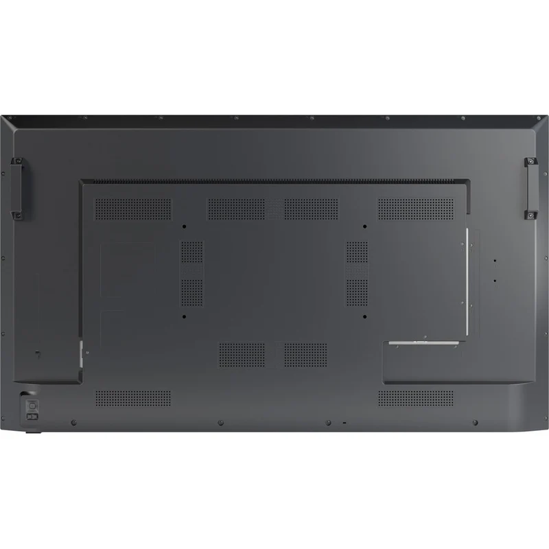 Écran NEC Display 55" 4K UHD avec tuner ATSC/NTSC intégré E558