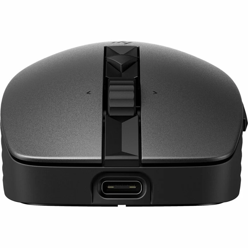 Souris silencieuse rechargeable HP 710 6E6F2AA#ABL