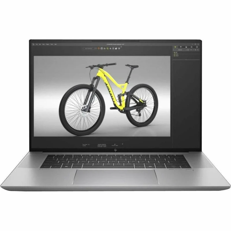Station de travail mobile HP ZBook Studio G11 16" - WUXGA - Intel Core Ultra 9 185H - Technologie vPro - 32 Go - SSD 1 To - Clavier anglais, français AN6D5UT#ABL