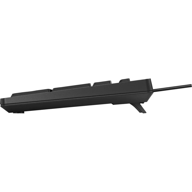 Clavier filaire HP 125 266C9AA#ABA