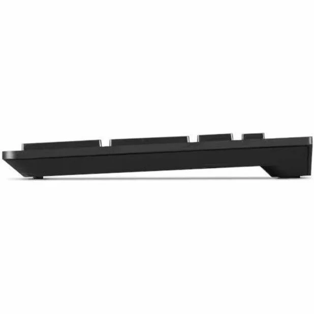Clavier et souris sans fil Lenovo Essential Gen2 Noir Français Canadien 058 4X31N50721