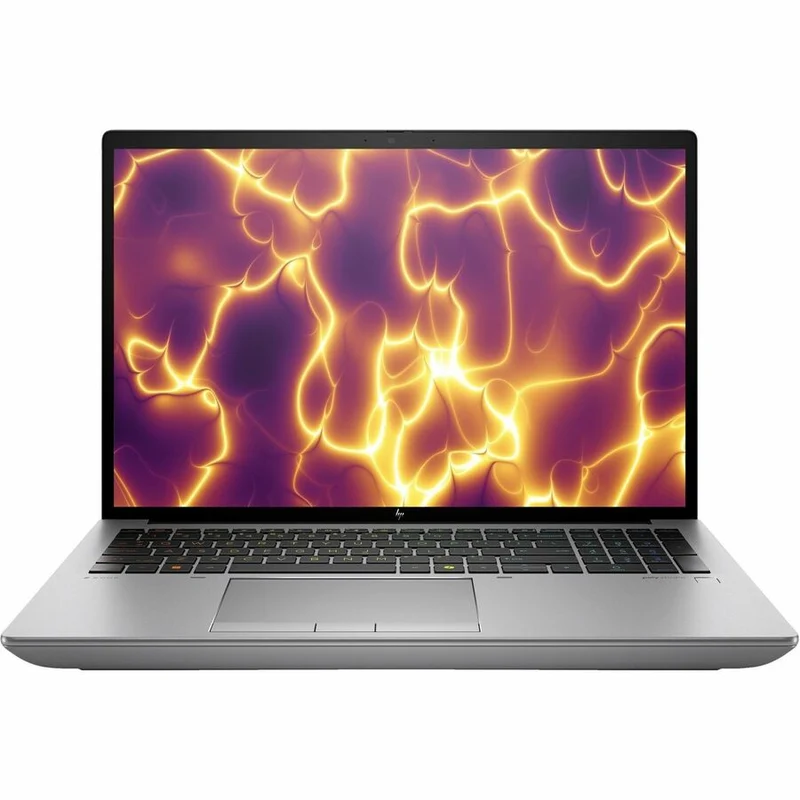 Station de travail mobile HP ZBook Fury G11 16" - WUXGA - Intel Core i7 14e génération i7-14700HX - 16 Go - SSD 512 Go - Clavier anglais A6UM0UT#ABA