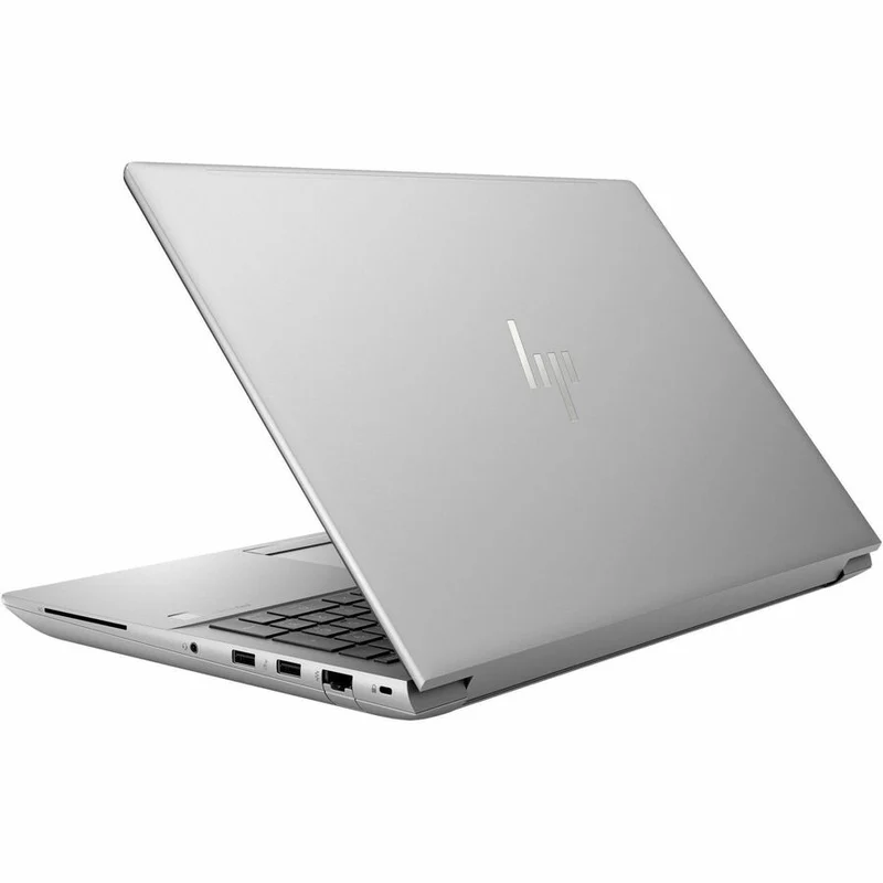 Station de travail mobile HP ZBook Fury G11 16" - WUXGA - Intel Core i7 14e génération i7-14700HX - 16 Go - SSD 512 Go - Clavier anglais A6UM0UT#ABA