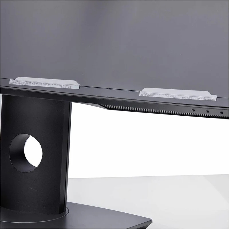 StarTech.com Écran de confidentialité pour écran incurvé ultra-large 3424:21 Dell P9WE, double face, protection d'écran pour écran de bureau, TAA 34C29-PRIVACY-SCREEN