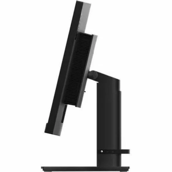 Moniteur LED incurvé Lenovo ThinkVision P34w-20 de 34 pouces UWQHD - 21:9 - Noir corbeau 63F2RAR3U3