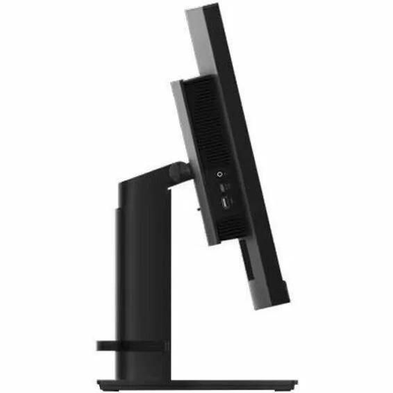 Moniteur LED incurvé Lenovo ThinkVision P34w-20 de 34 pouces UWQHD - 21:9 - Noir corbeau 63F2RAR3U3