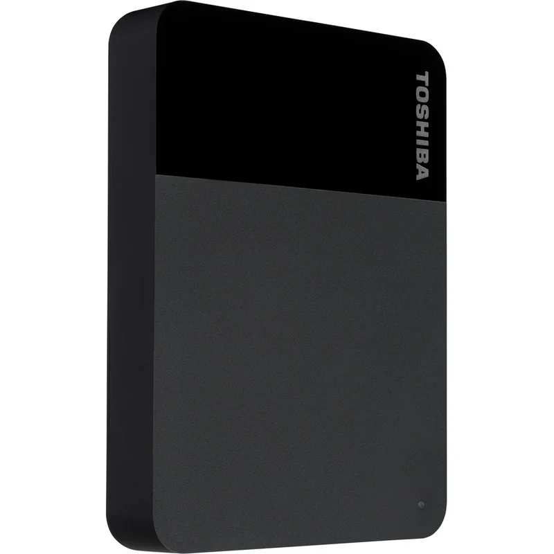 Disque dur portable Toshiba Canvio Ready HDTP340XK3CA 4 To - Externe - Noir HDTP340XK3CA