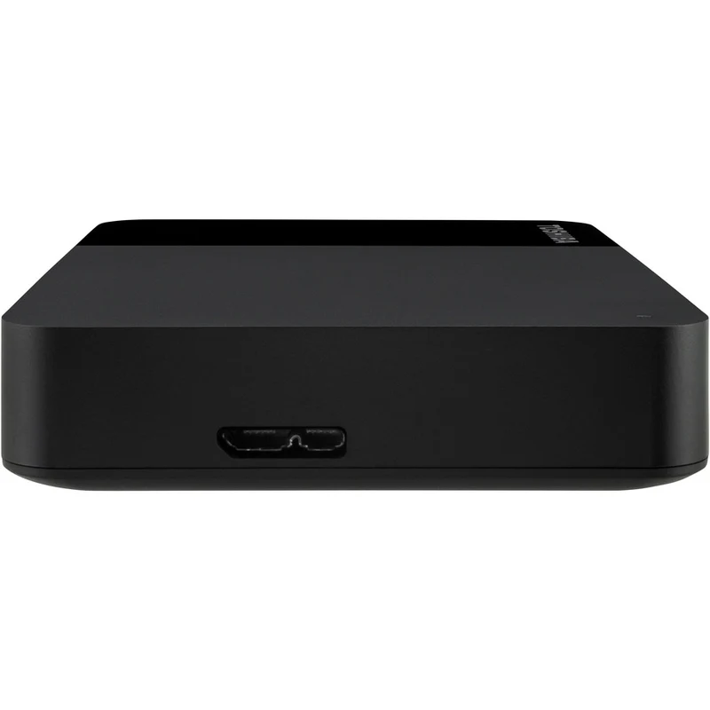 Disque dur portable Toshiba Canvio Ready HDTP340XK3CA 4 To - Externe - Noir HDTP340XK3CA