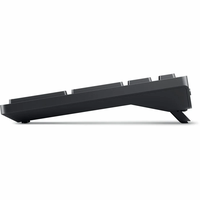 Clavier et souris Dell KM555 KM555-BLK-FRC