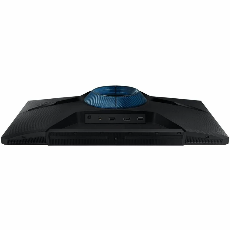 Moniteur LCD de jeu Samsung Odyssey G3 S24DG302EN 24 pouces Full HD - 16:9 - Noir LS24DG302ENXZA