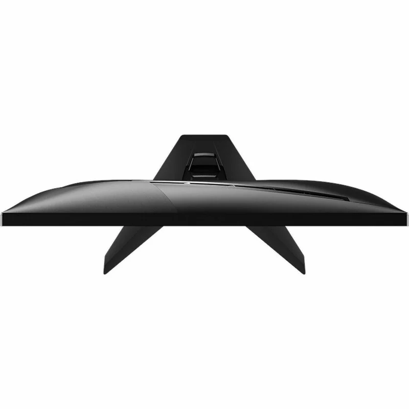 Moniteur LED de jeu Full HD 255" MSI MAG 25XFV - 16:9 - Noir métallisé MAG255XFV