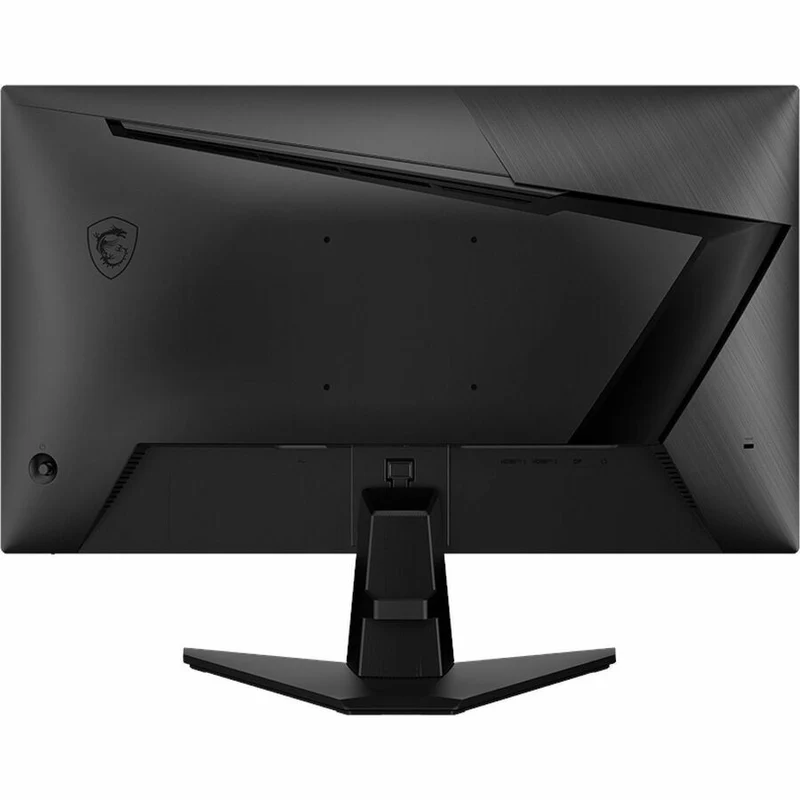 Moniteur LED de jeu Full HD 255" MSI MAG 25XFV - 16:9 - Noir métallisé MAG255XFV