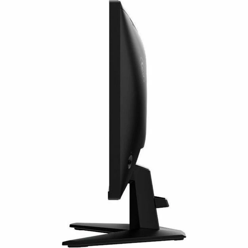 Moniteur LED de jeu Full HD 255" MSI MAG 25XFV - 16:9 - Noir métallisé MAG255XFV
